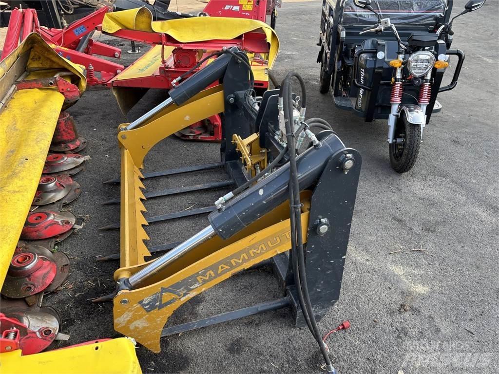 Mammut Power CUT Farm Equipment - Others