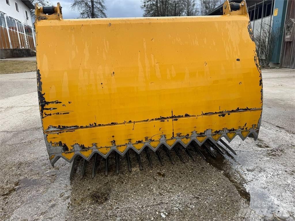 Mammut SC 195 H Farm Equipment - Others