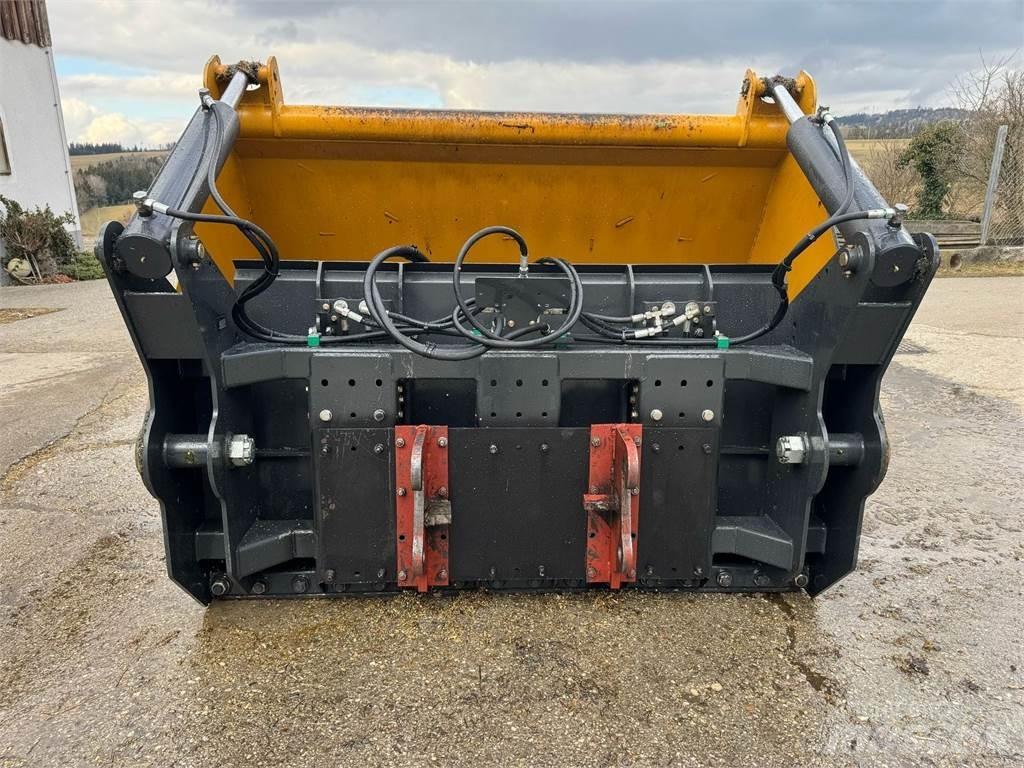 Mammut SC 195 H Farm Equipment - Others