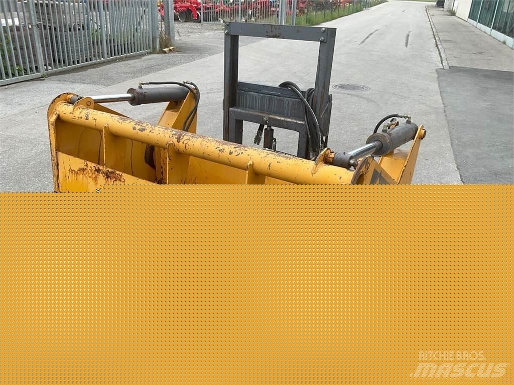 Mammut SC 195 H Farm Equipment - Others