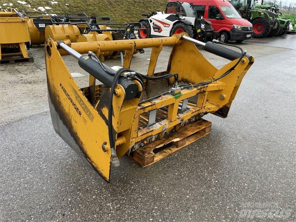 Mammut SC 195 M Farm Equipment - Others