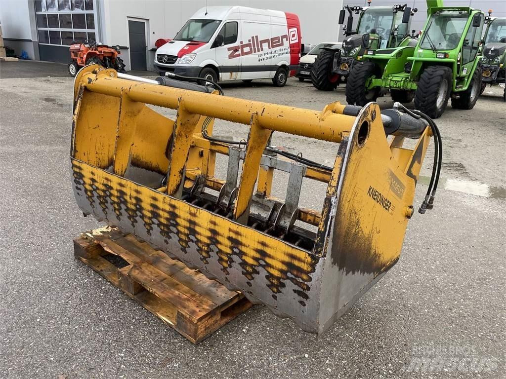 Mammut SC 195 M Farm Equipment - Others
