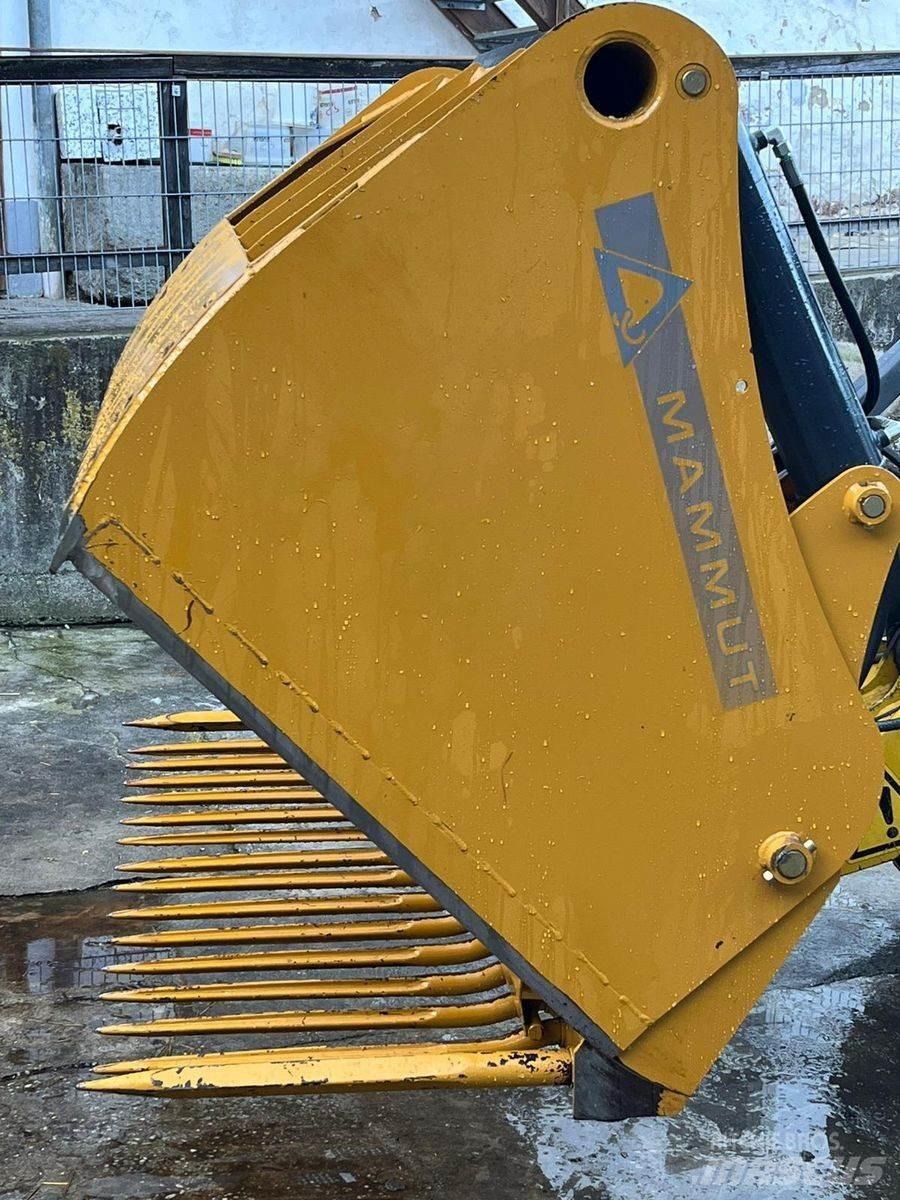 Mammut SC 195 M Farm Equipment - Others