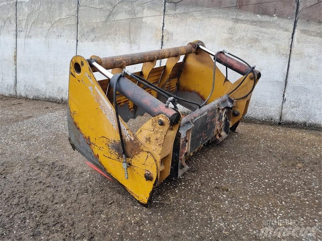Mammut SC 195 M Farm Equipment - Others