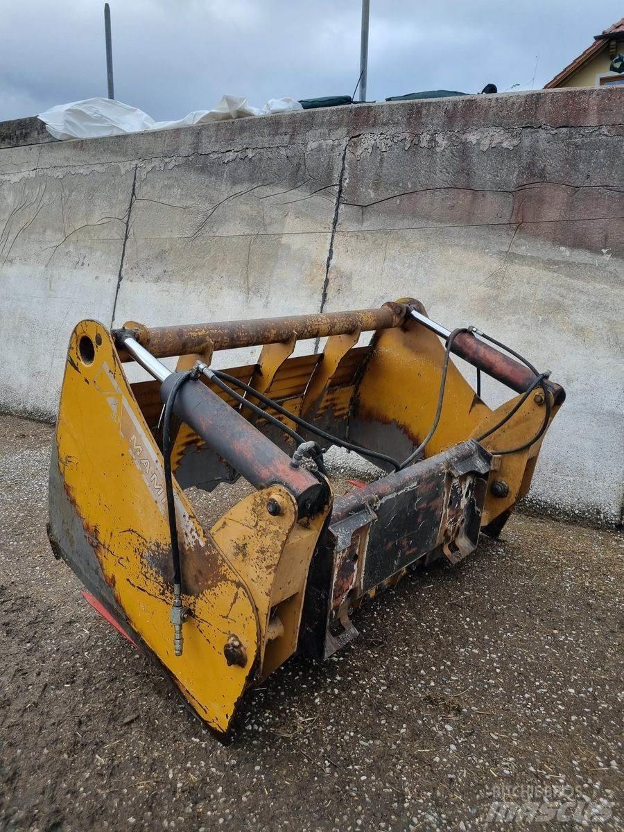 Mammut SC 195 M Farm Equipment - Others