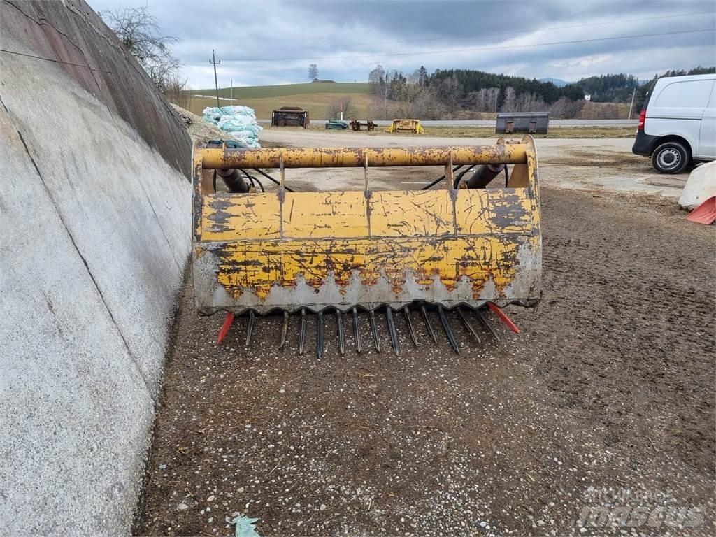 Mammut SC 195 M Farm Equipment - Others