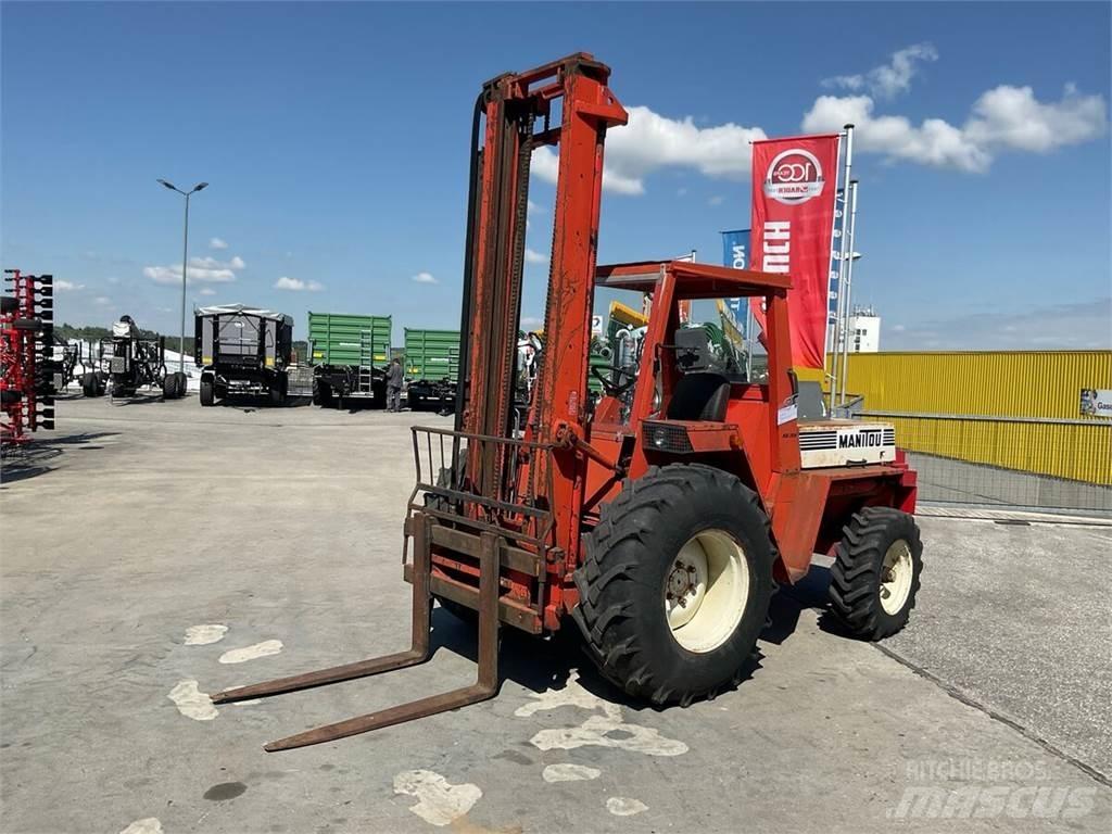 Manitou MB 30 N Misc Forklifts