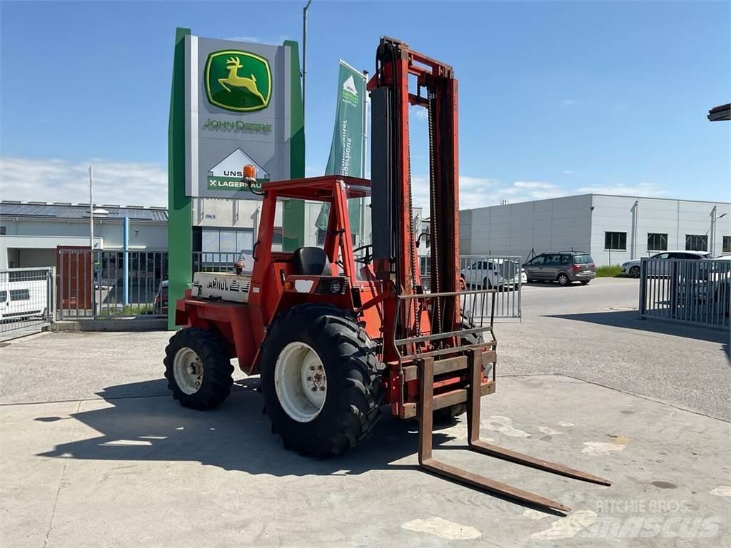 Manitou MB 30 N Misc Forklifts