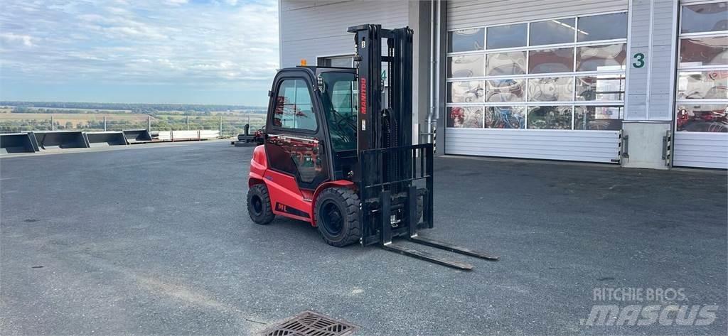 Manitou MI 30D Misc Forklifts