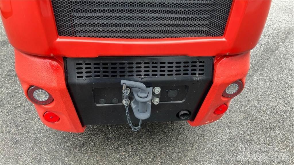 Manitou MLA 2-25 H Front Loaders