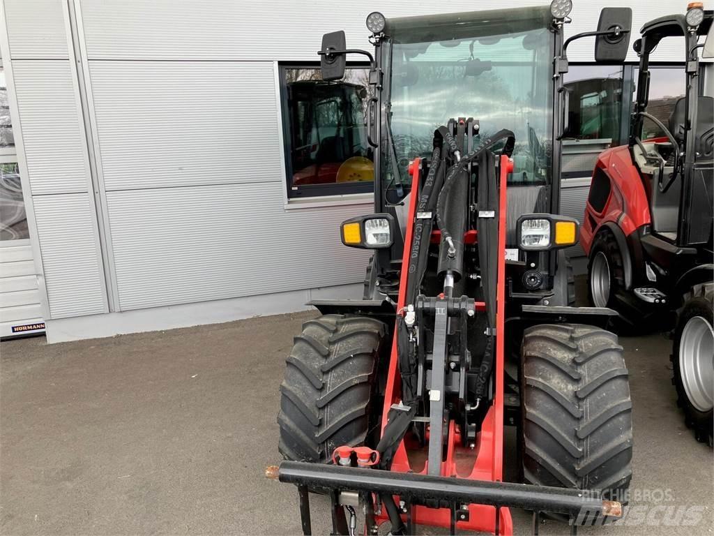 Manitou MLA 4-50 Front Loaders