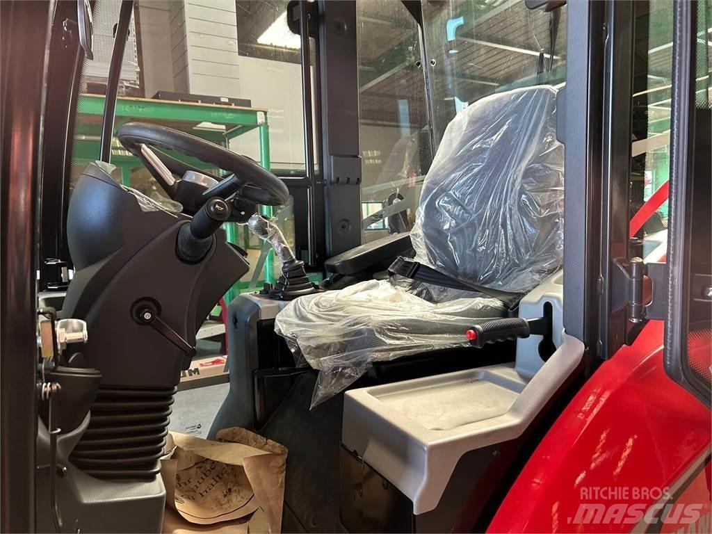 Manitou MLA5-50 Front Loaders