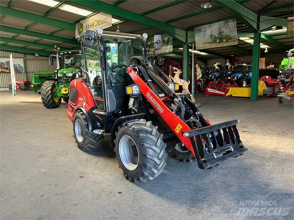 Manitou MLA5-50 Front Loaders