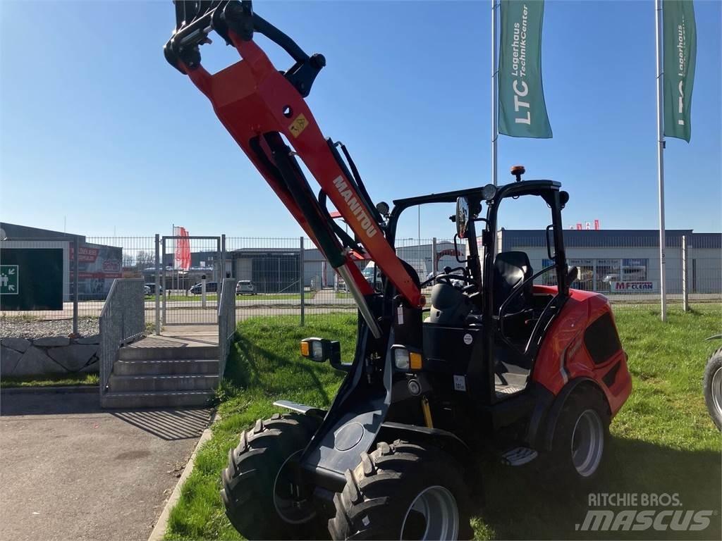 Manitou MLA5-50 Front Loaders
