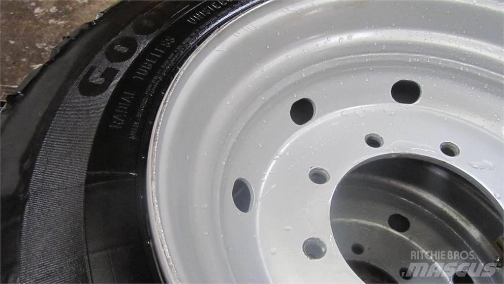Marathon  Tires, wheels and rims