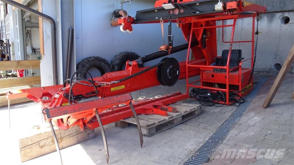  Maraton Other livestock machinery and accessories