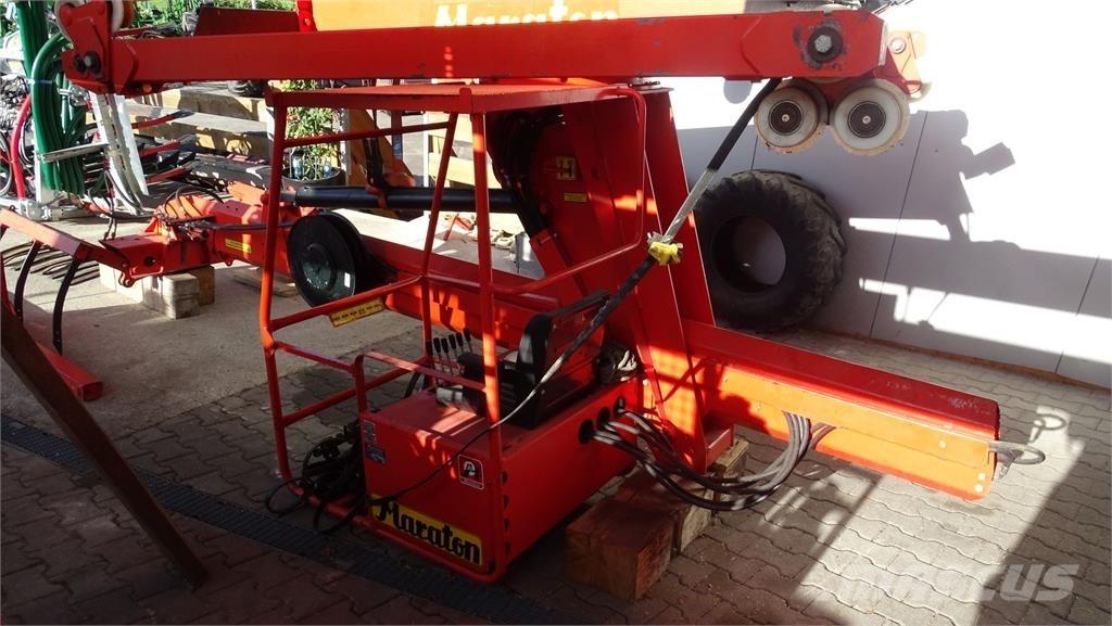  Maraton Other livestock machinery and accessories