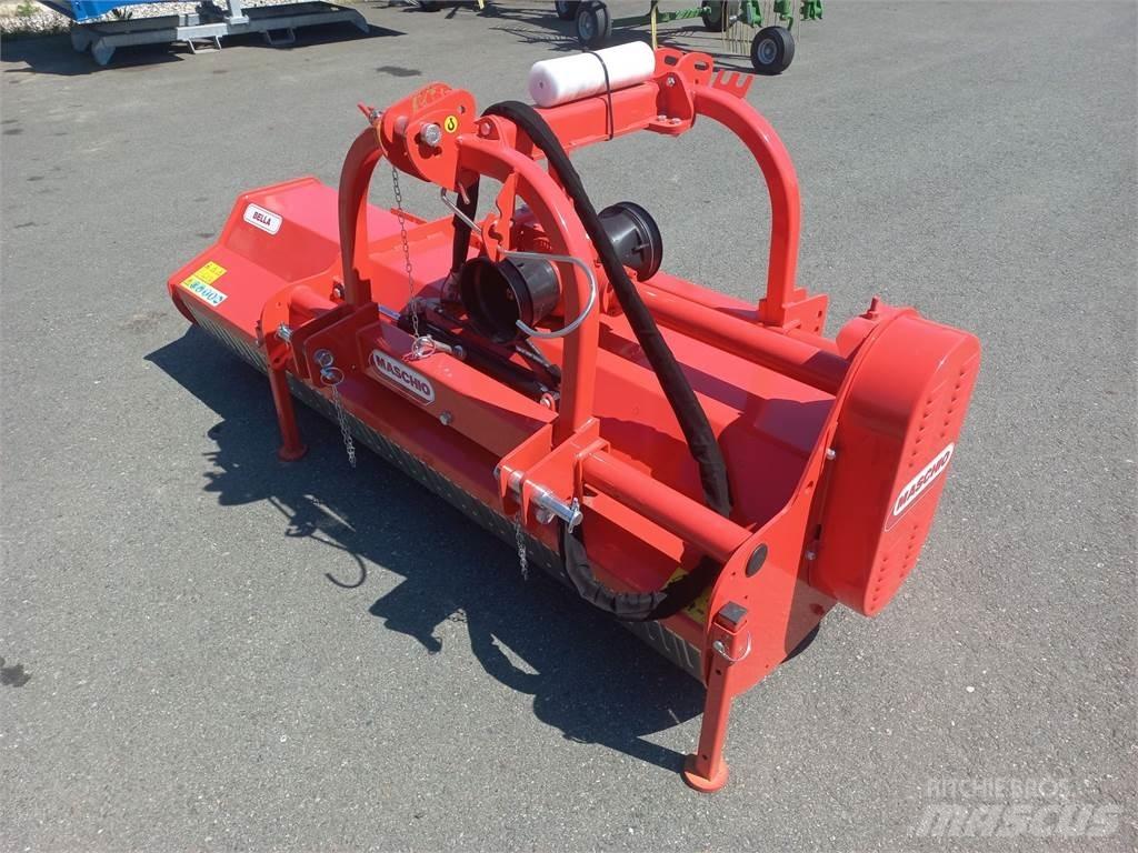 Maschio Bella 210 Pasture Mowers And Toppers