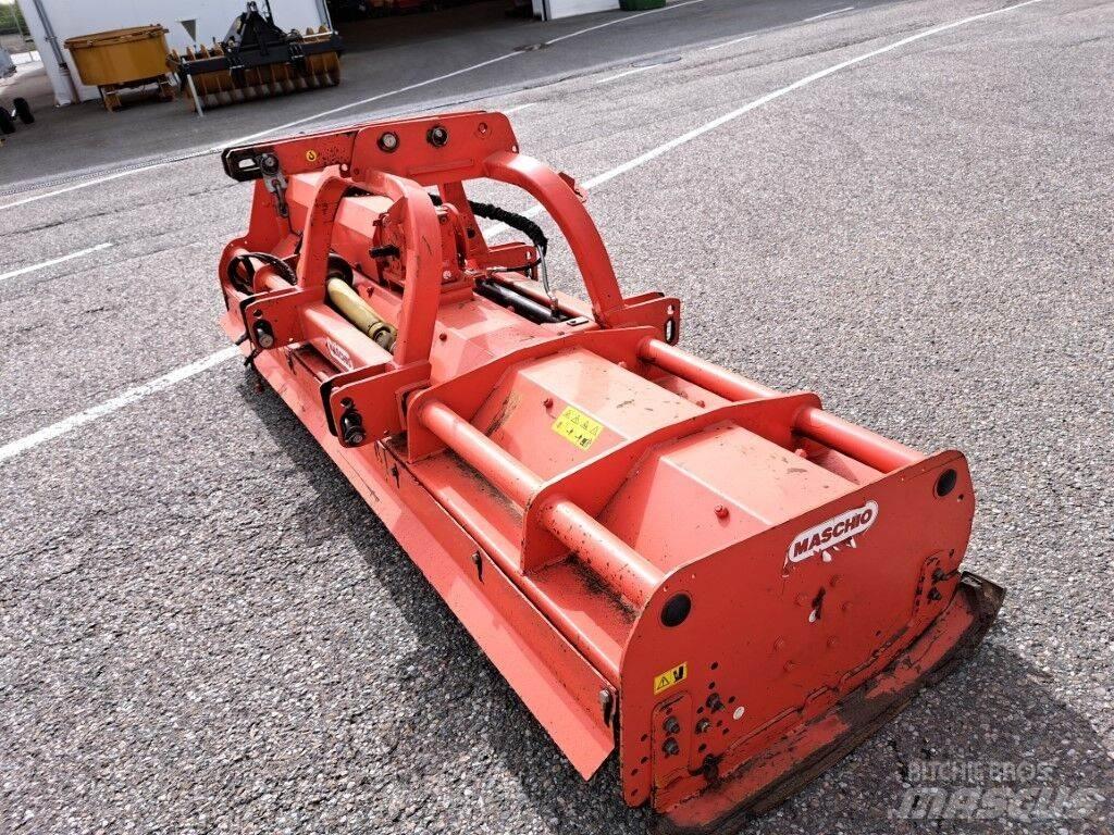 Maschio BISONTE 300 Pasture Mowers And Toppers