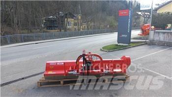 Maschio Brava L 250 Pasture Mowers And Toppers