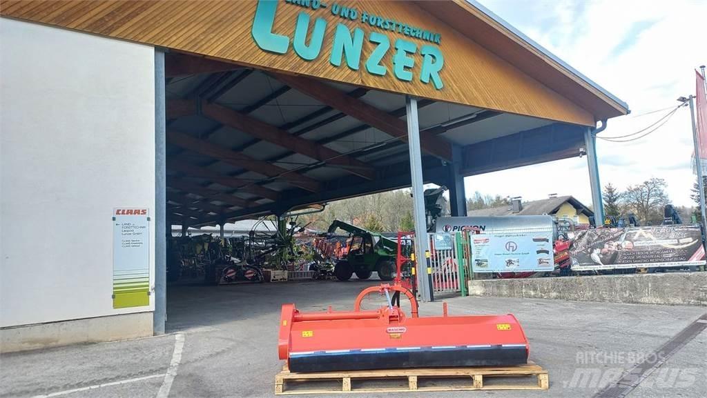 Maschio Brava L 250 Pasture Mowers And Toppers