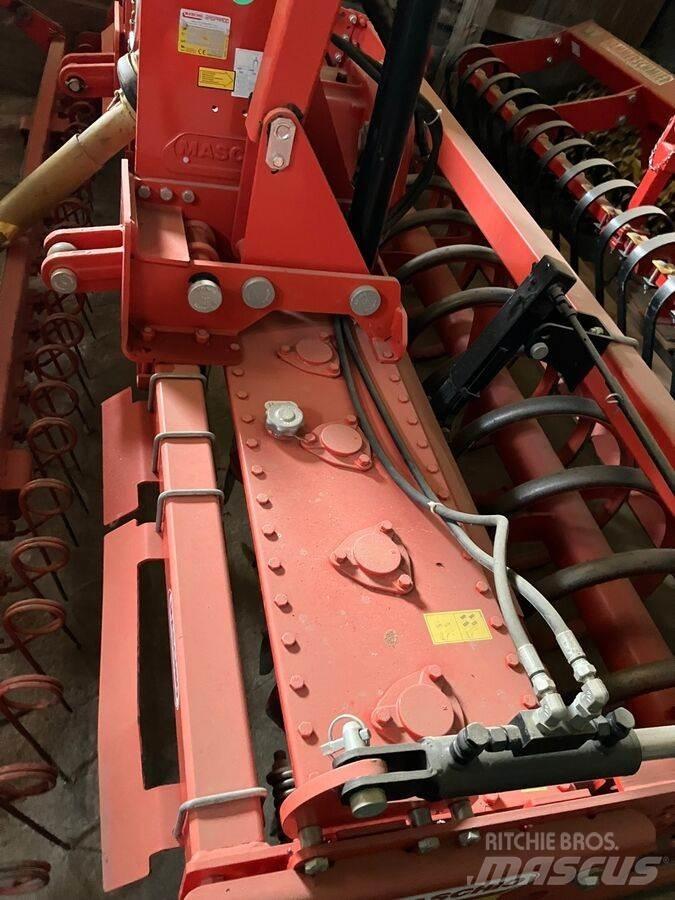 Maschio DC 3000 Disc Harrows