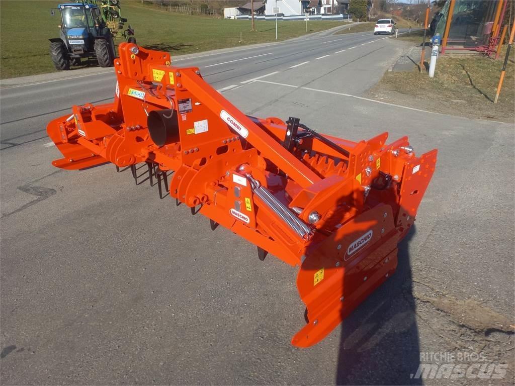 Maschio DM 3000 Disc Harrows