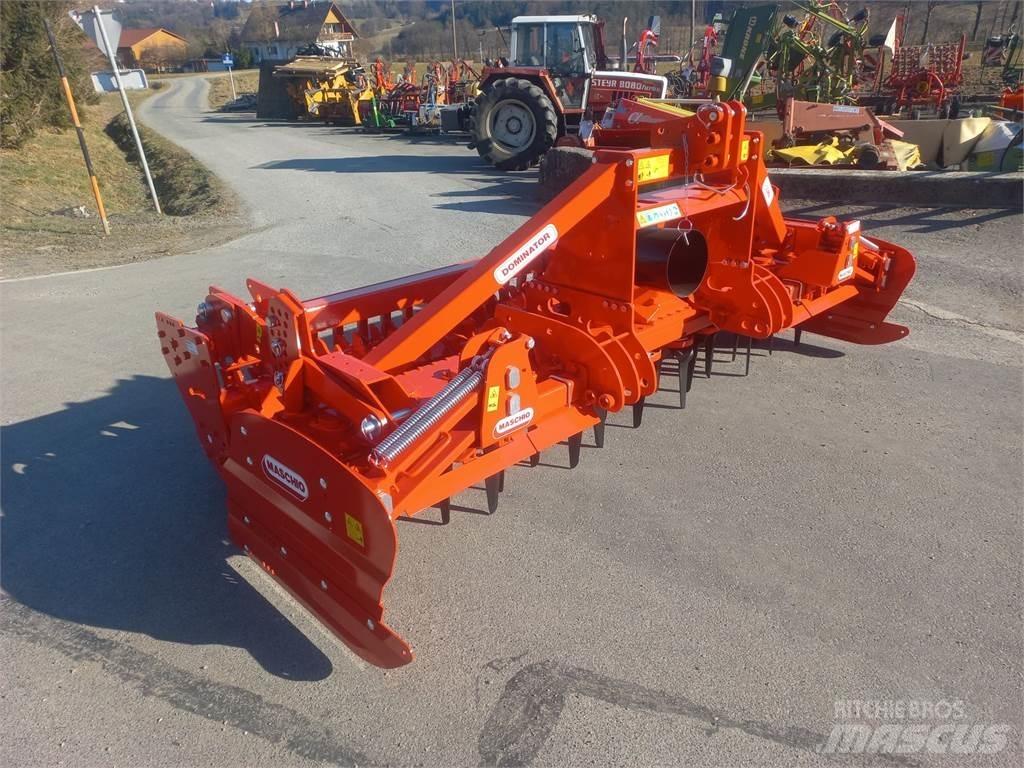 Maschio DM 3000 Disc Harrows