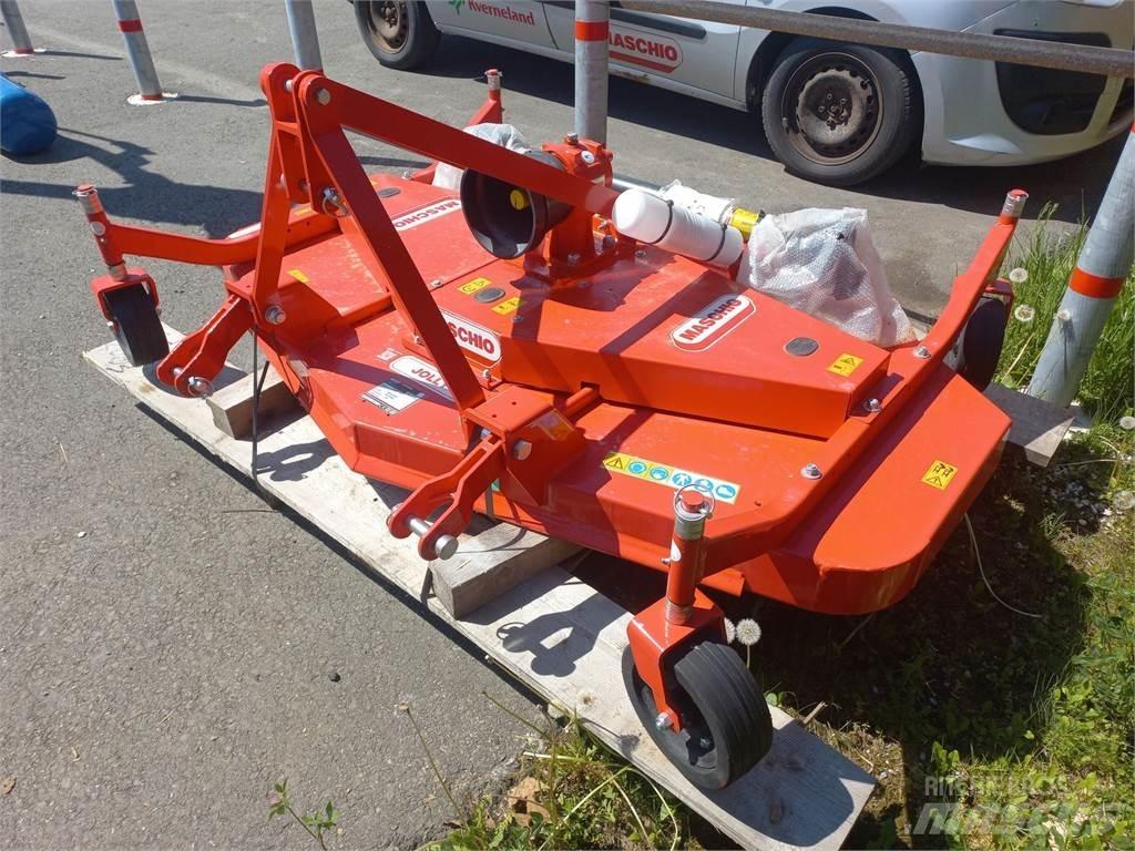 Maschio Jolly 180 Pasture Mowers And Toppers