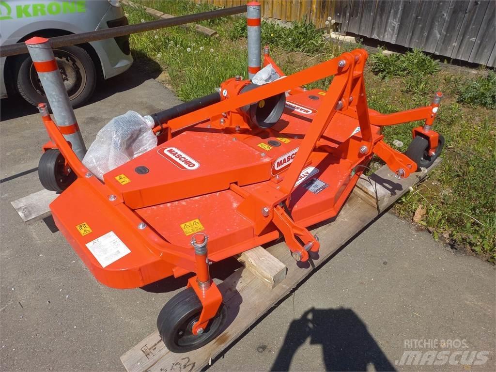 Maschio Jolly 180 Pasture Mowers And Toppers