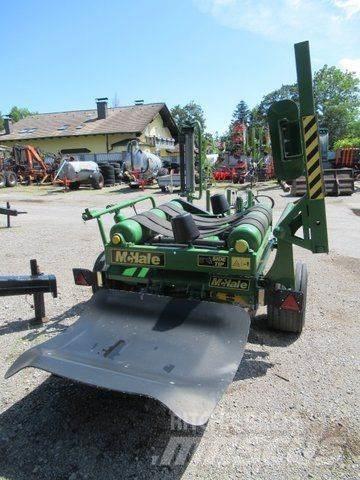 McHale 991 Other Forage Equipment