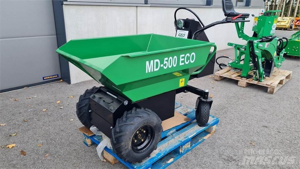  MD 500 Farm Equipment - Others