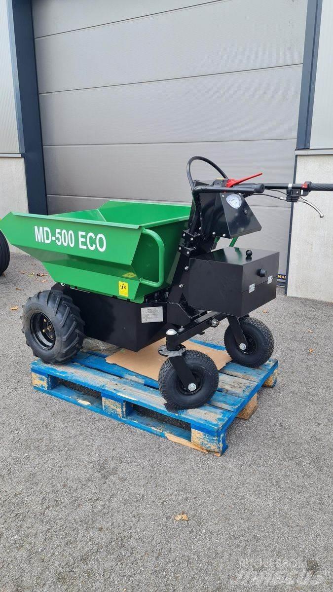  MD 500 Farm Equipment - Others