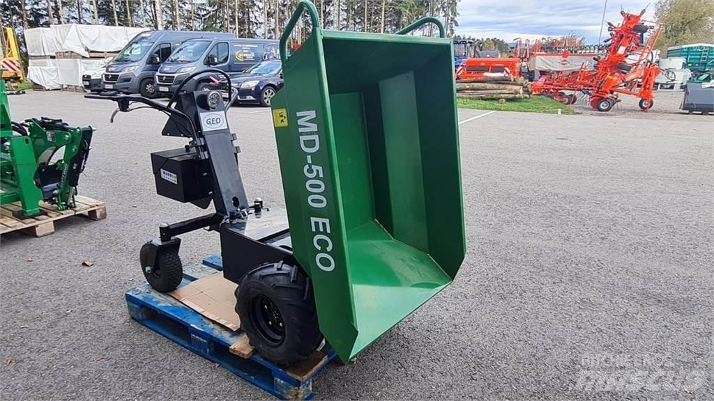  MD 500 Farm Equipment - Others
