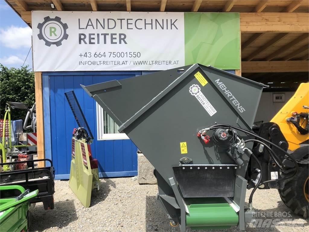  Mehrtens KV 1411 Farm Equipment - Others