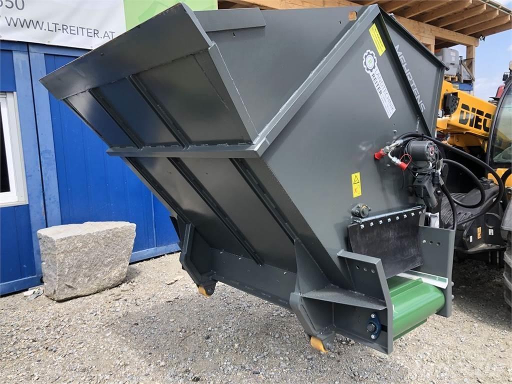  Mehrtens KV 1411 Farm Equipment - Others