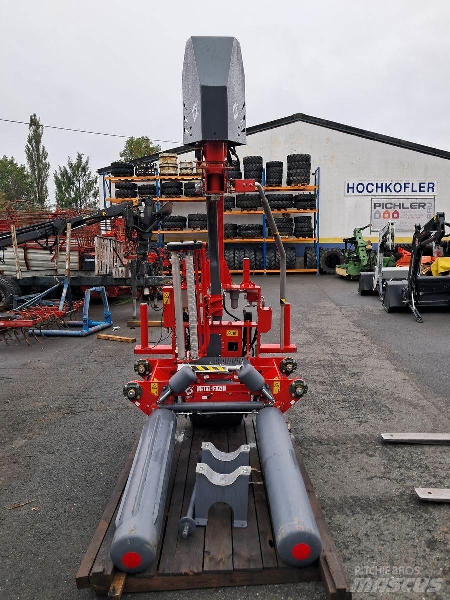 Metal-Fach Z629 Other Forage Equipment