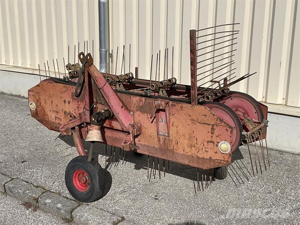  Mini-Flipper G 200 Swathers/ Windrowers
