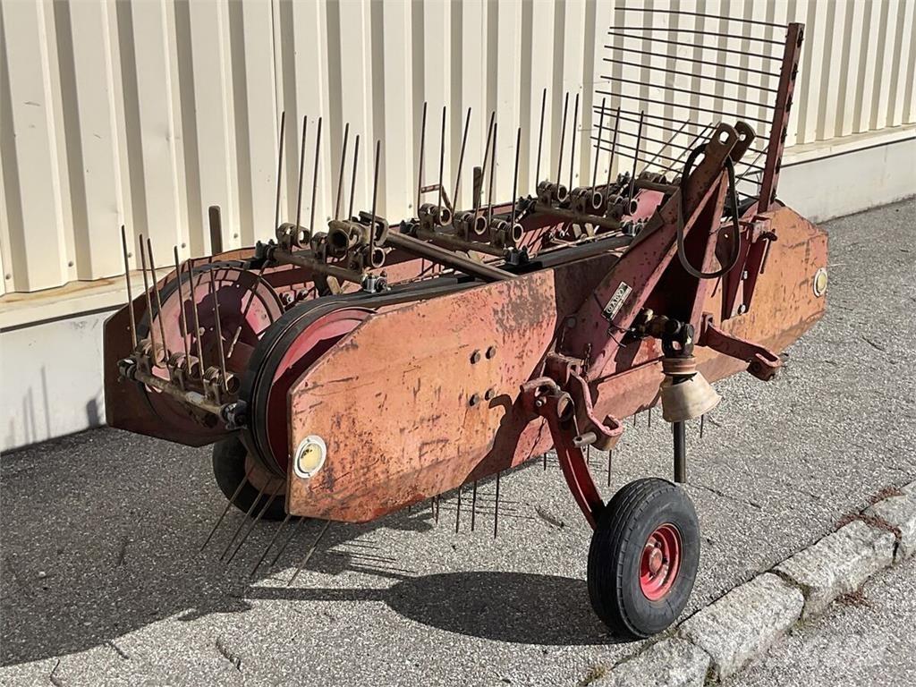  Mini-Flipper G 200 Swathers/ Windrowers