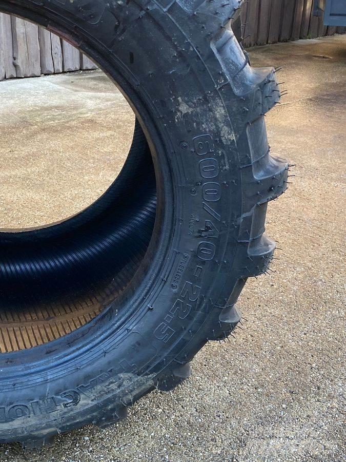 Mitas 600/40-22.5 Tires, wheels and rims