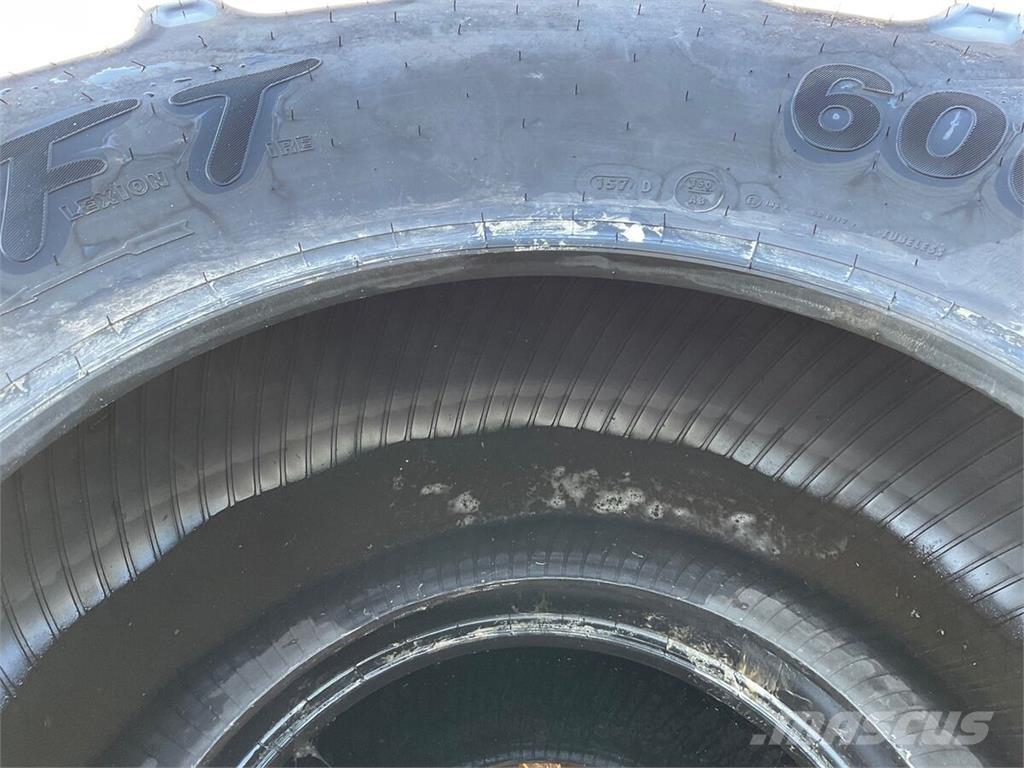 Mitas 600/70 R 28 Tires, wheels and rims