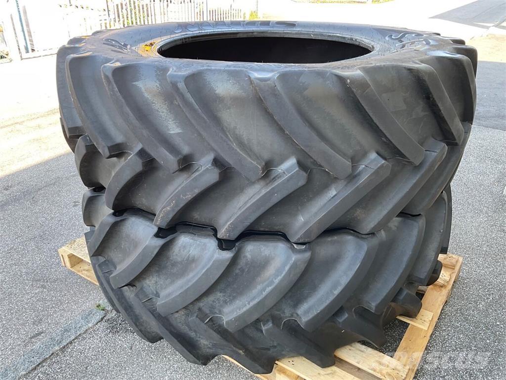 Mitas 650/75 R 42 Tires, wheels and rims