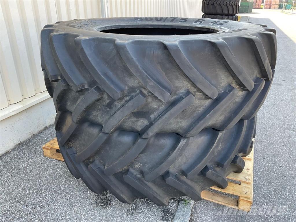 Mitas 650/75 R 42 Tires, wheels and rims