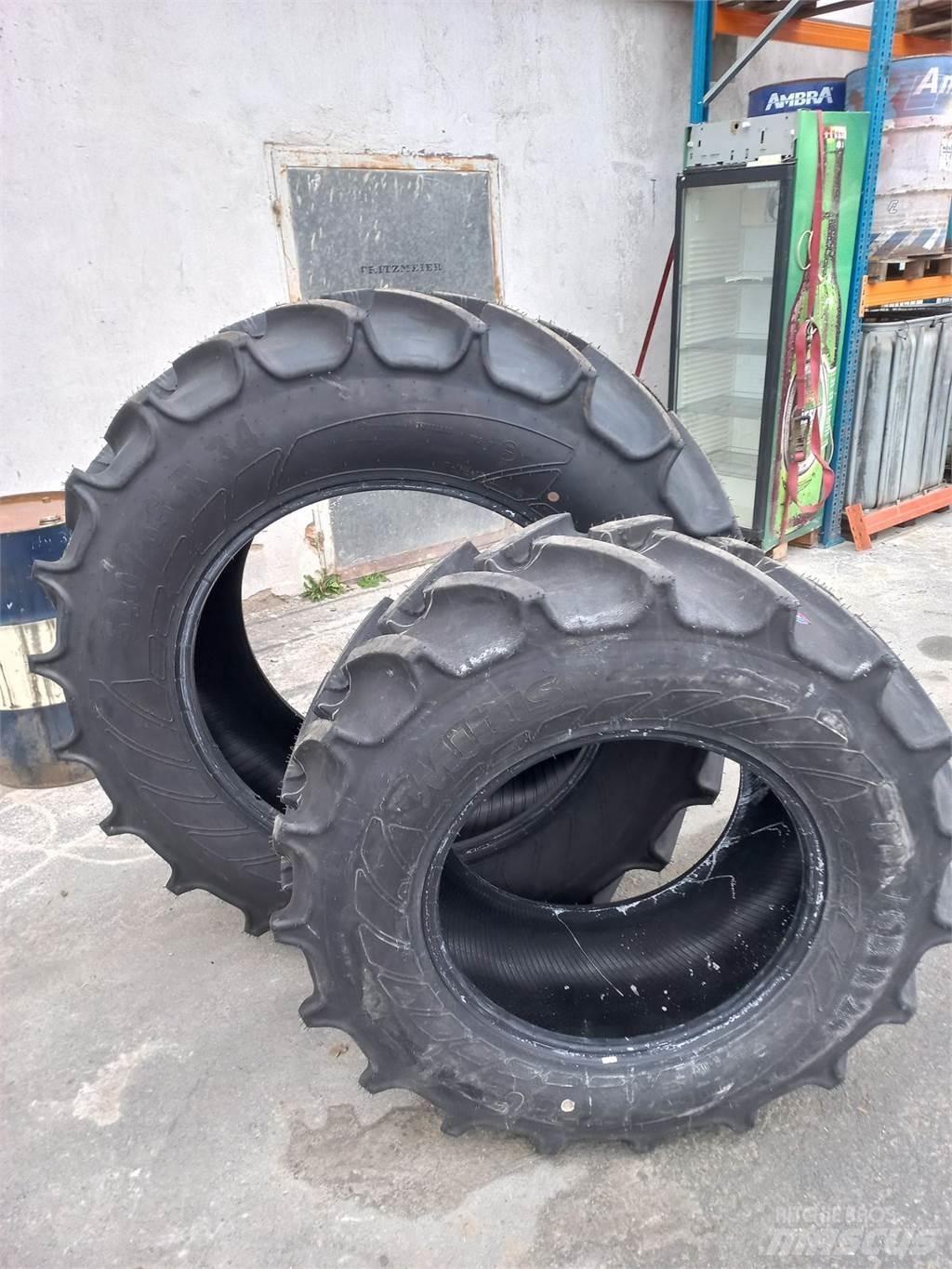 Mitas AC 65 Tires, wheels and rims
