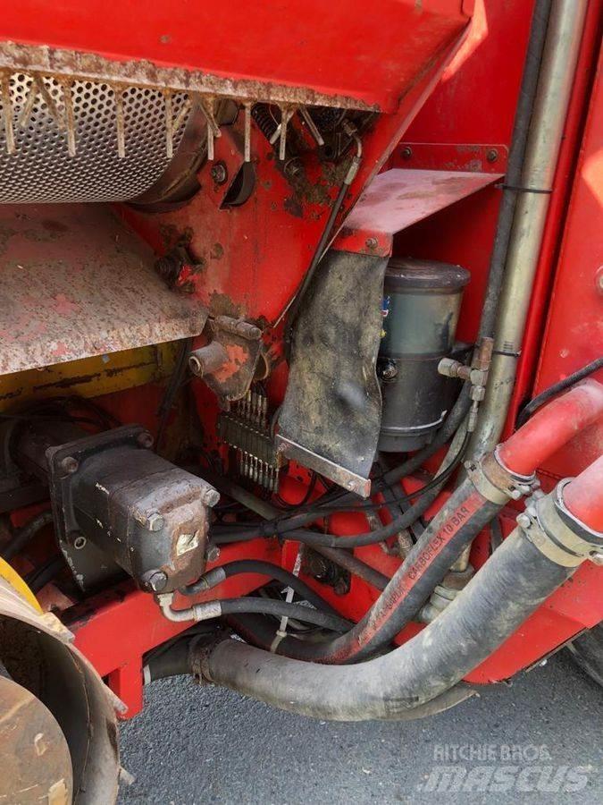  Moty KE 3000 Other harvesting equipment