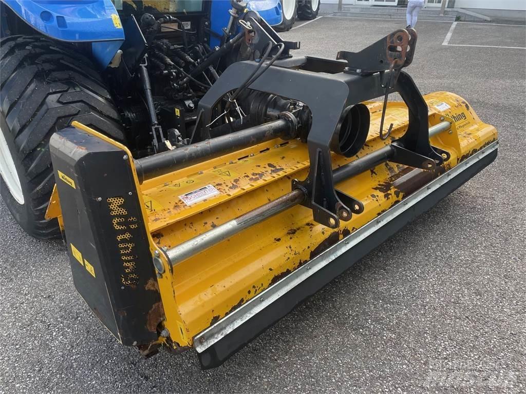 Müthing MU - L 280 Other Sowing Machines And Accessories
