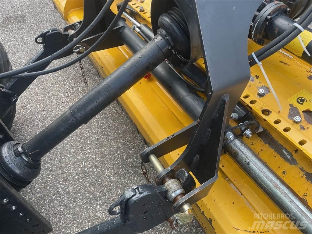 Müthing MU - L 280 Other Sowing Machines And Accessories