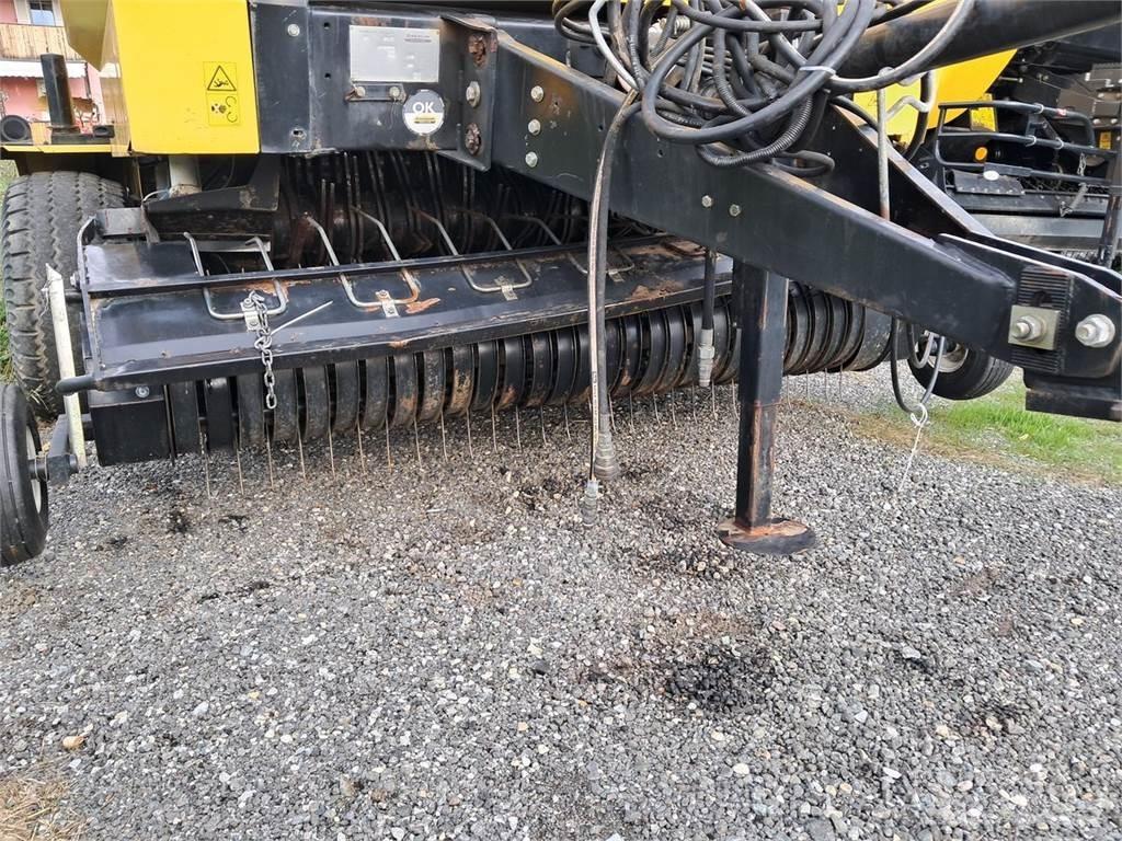 New Holland BR 6090 Other Forage Equipment