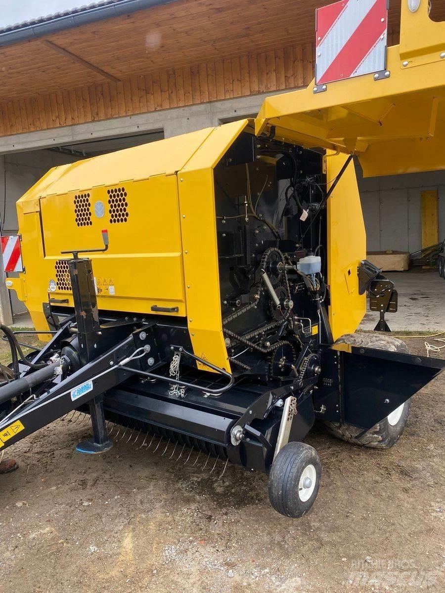 New Holland BR 6090 Round Balers