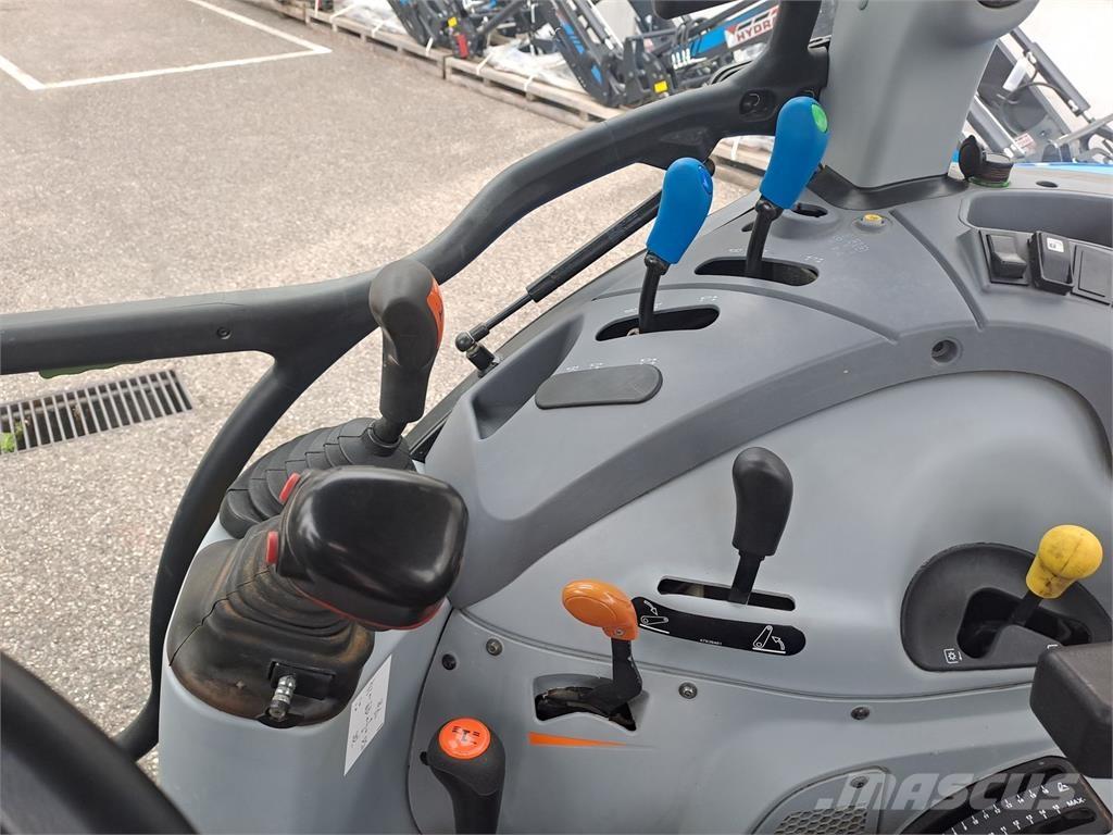 New Holland T5.75 Tractors